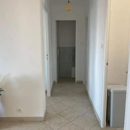 Appartamento Magnifique 2p A Avec Vue Cannes