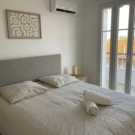 Magnifique 2p A Avec Vue Apartment *