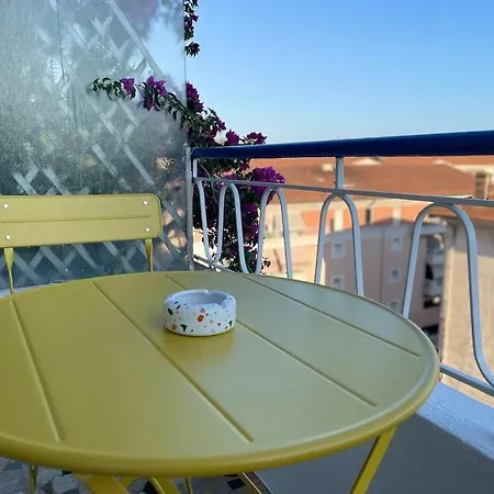 Magnifique 2p A Avec Vue * Cannes